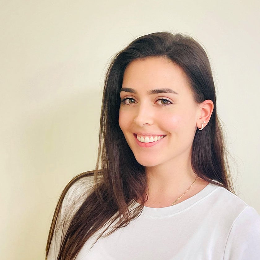 Marina rados